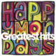 happy mondays - greatest hits