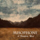 misophone - a floodplain mind