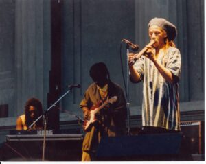 augustus pablo