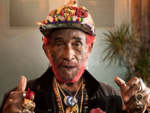 lee scratch perry 