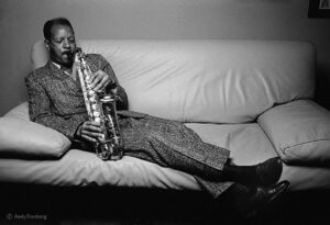 ornette coleman