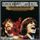 creedence clearwater revival - chronicle, the 20 greatest hits