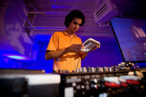 four tet