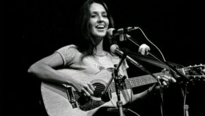 joan baez at woodstock 1