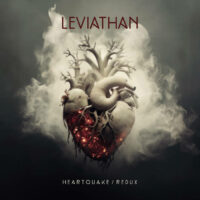 leviathan - heartquake