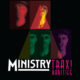 ministry - track rarities