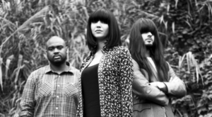 khruangbin