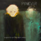 pinhdar - a sparkle on the dark water