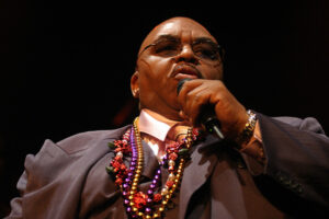 solomon burke 2008