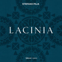 stefano pilia - lacinia