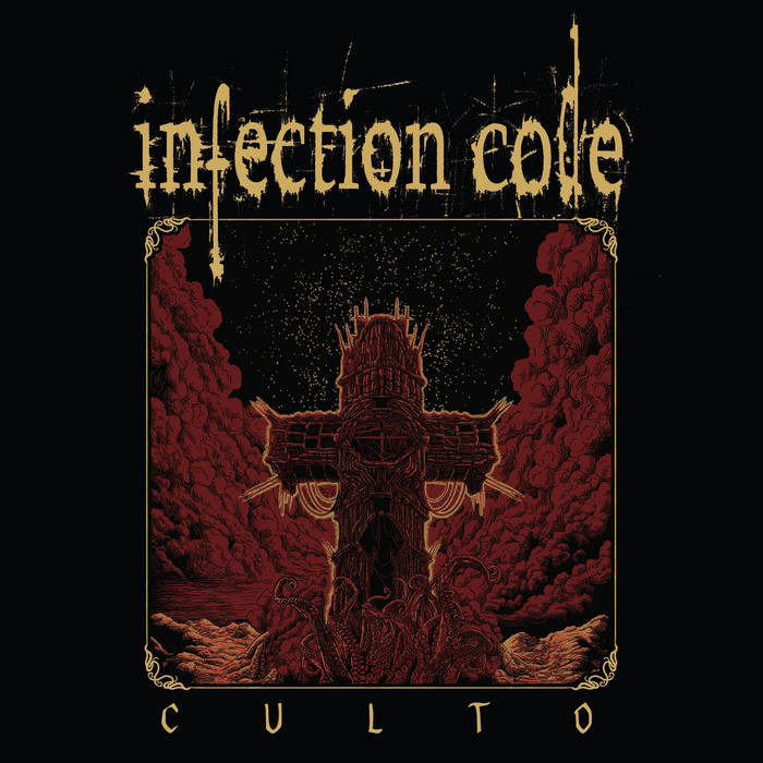 infection code - culto