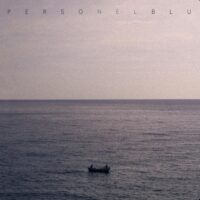 niro - perso nel blu