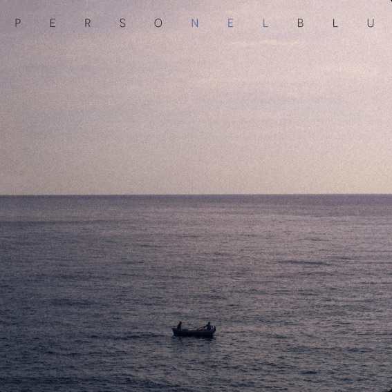 niro - perso nel blu