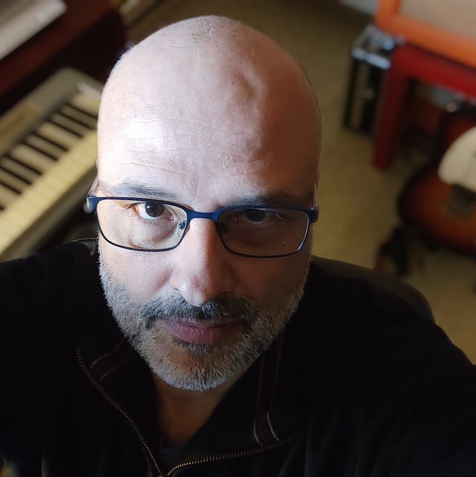 paolo sala