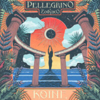 pellegrino & zodyaco - koinè