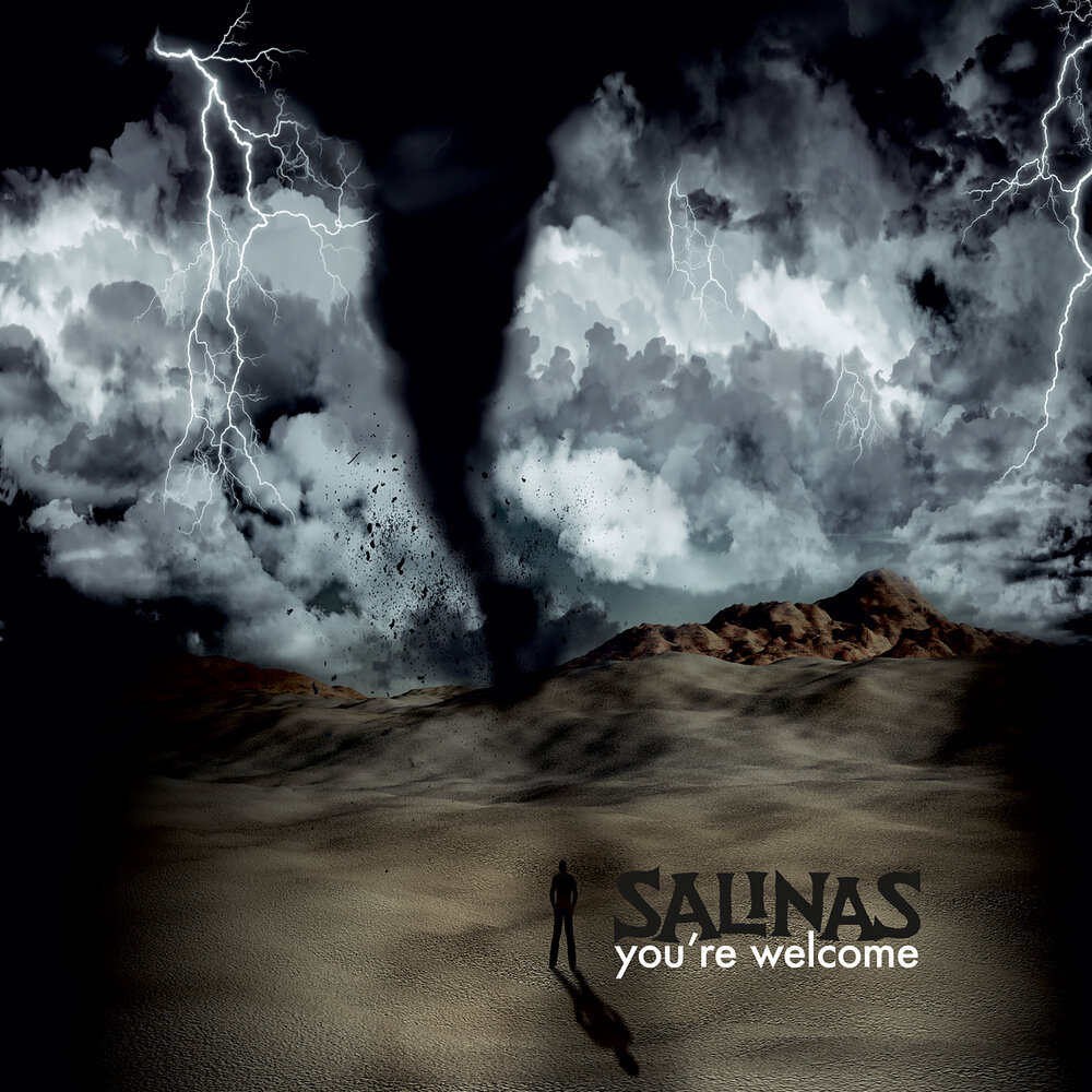 salinas - you're welcome