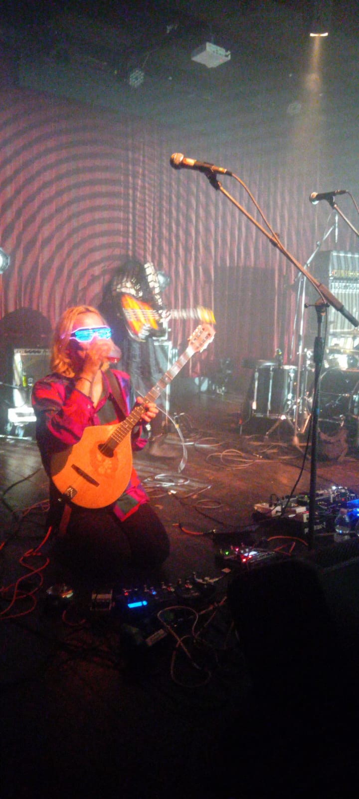 acid mother temple