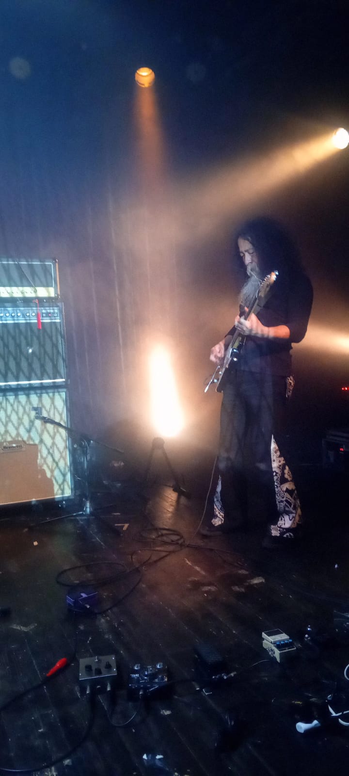 acid mothers temple