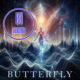 armenia - butterfly