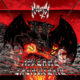 hellcrash - inferno crematorio