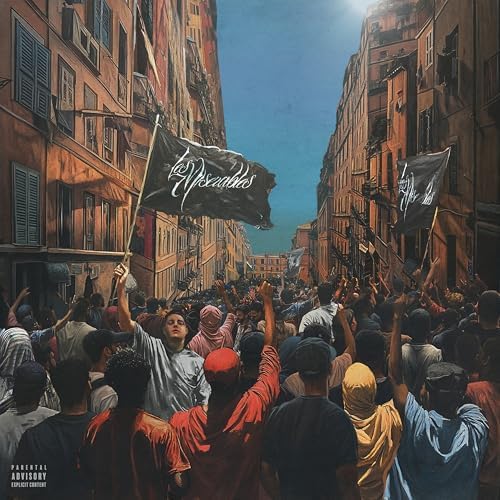 helmi - les miserables