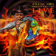killing joke - honour the fire live