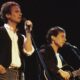 simon & garfunkel in central park
