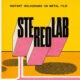 stereolab - instant holograms on metal film