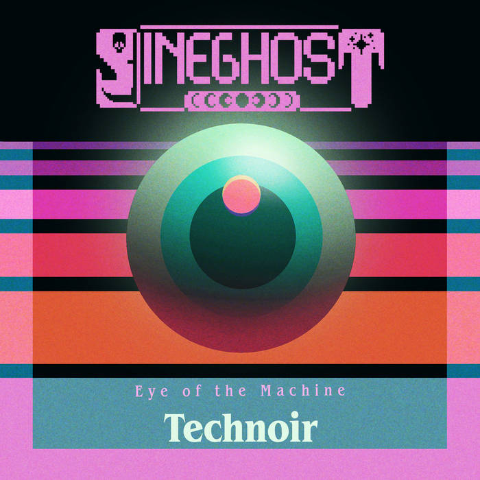 technoir - sirens