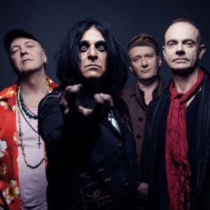 killing joke 