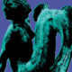 new candys - the uncanny extravaganza