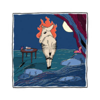 orange combutta - oka pi