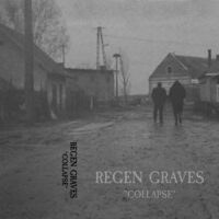 regen graves - collapse