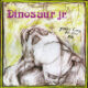 dinosaur jr - you're living all over me