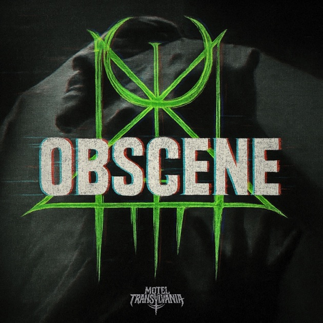 motel transylvania - obscene