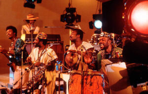 osibisa 1977