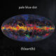 pale blue dot - (h)eart(h)