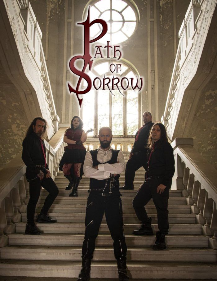 path of sorrow - horror museum