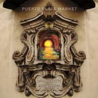puerto plata market - sogni segreti confessioni