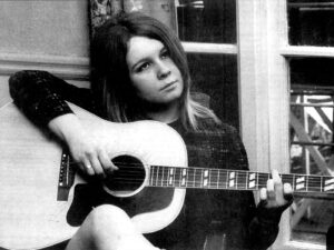 sandy denny