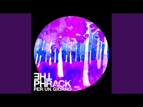 the phrack - per un giorno