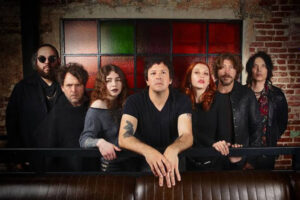 the warlocks