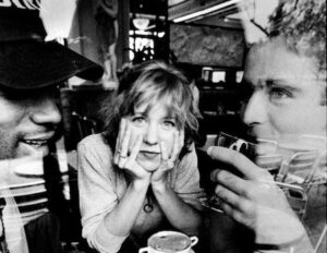 throwing muses
