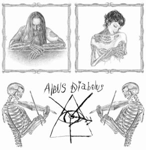 albus diabolus