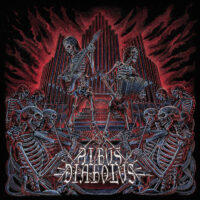 albus diabolus - compendio esoterico elettronico