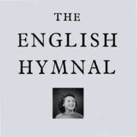 alex pester - the english hymnal