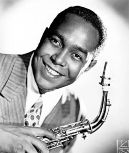 charlie parker