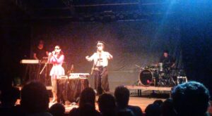 cocorosie