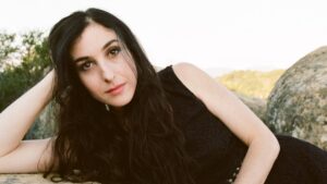 marissa nadler