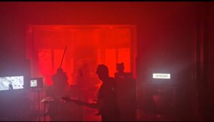 noisextinction orchestra